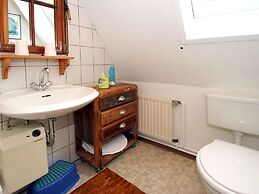 Holiday Home Toms Hutte With Terrace in Dornum