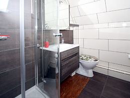 Holiday Home Toms Hutte With Terrace in Dornum