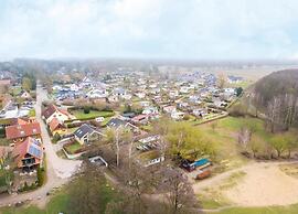 Skandinavisches Ferienhaus in Mirow