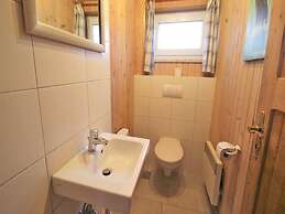 Ferienhaus mit Fitnessmoglichkeiten