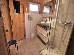 Ferienhaus mit Fitnessmoglichkeiten