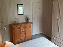 Ferienhaus mit Fitnessmoglichkeiten