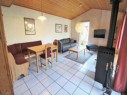 Ferienhaus mit Fitnessmoglichkeiten