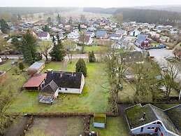 Ferienhaus im Ferienpark Mirow