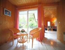 Ferienpark Mirow, Granzow