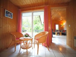 Ferienhaus im Ferienpark Mirow