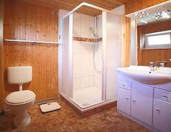 Ferienpark Mirow, Granzow