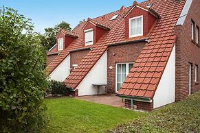 Ferienhaeuser in Greetsiel