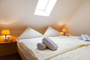 Ferienhaeuser in Greetsiel