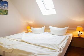 Ferienhaeuser in Greetsiel