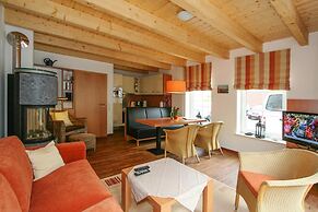 Ferienhaeuser in Greetsiel