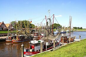 Ferienhaeuser in Greetsiel