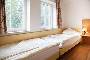 Ferienhaeuser in Greetsiel