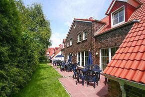 Ferienhaeuser in Greetsiel