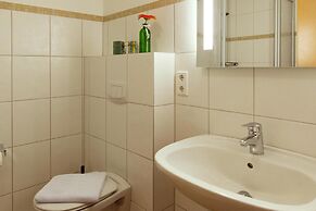 Ferienhaeuser in Greetsiel