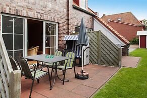 Ferienhaeuser in Greetsiel