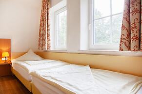 Ferienhaeuser in Greetsiel