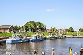 Ferienhaeuser in Greetsiel