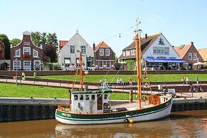Ferienhaeuser in Greetsiel