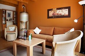 Ferienhaeuser in Greetsiel