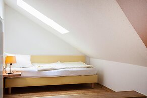 Ferienhaeuser in Greetsiel