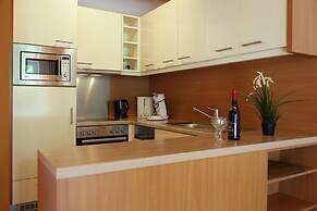 Ferienhaeuser in Greetsiel