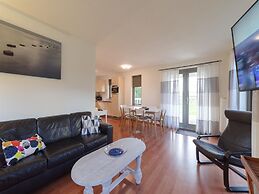 Spacious Holiday Home Near Beach