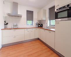 Spacious Holiday Home Near Beach