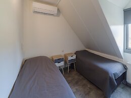 Spacious Holiday Home Near Beach