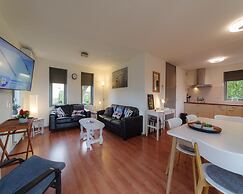 Spacious Holiday Home Near Beach