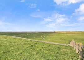 Spacious Bungalow Near the Frisian Lakes