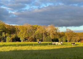 Spacious Bungalow Near the Frisian Lakes