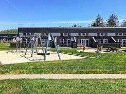 6 Person Holiday Home on a Holiday Park in Hemmet