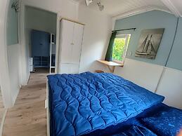 Cosy Hideout in Dirkshorn