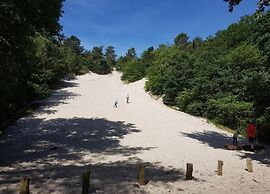 Relax Cozy Dirkshorn Stay