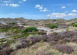 Relax Cozy Dirkshorn Stay