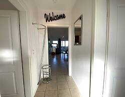 Ferienwohnung mit Weitblick