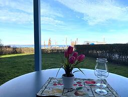 Liebevoll Eingerichtetes Appartement