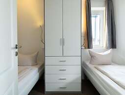 Liebevoll Eingerichtetes Appartement