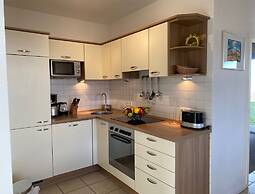 Liebevoll Eingerichtetes Appartement