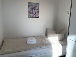 Ferienwohnung mit Weitblick