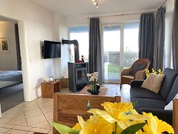 Ferienwohnung mit Weitblick