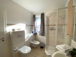 Ferienwohnung mit Weitblick