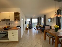 Ferienwohnung mit Weitblick