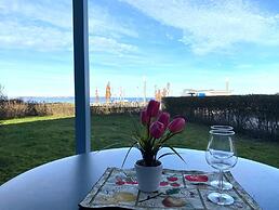 Ferienwohnung mit Weitblick