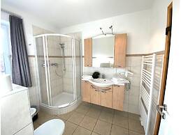 Ferienwohnung mit Weitblick