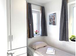 Ferienwohnung mit Weitblick