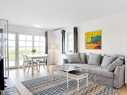 4 Star Holiday Home in Laeso