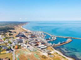 4 Star Holiday Home in Laeso