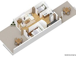 4 Star Holiday Home in Laeso